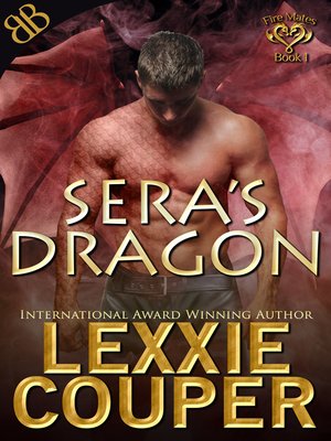 cover image of Sera's Dragon